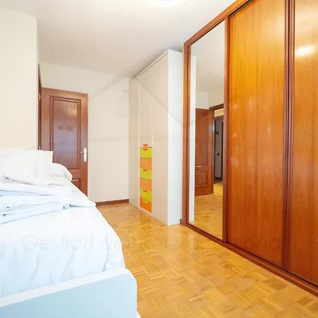 Apartamento Poniente By Silastur *