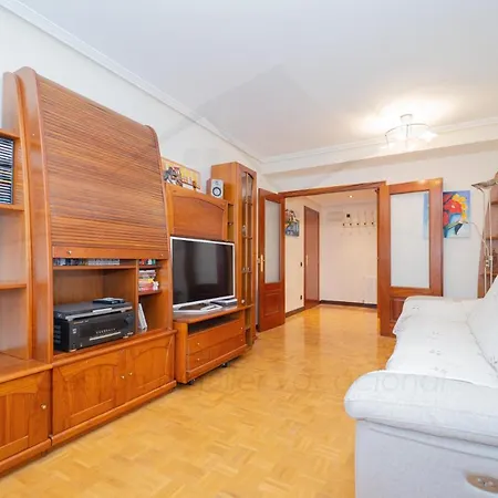 Poniente By Silastur Apartamento Gijón