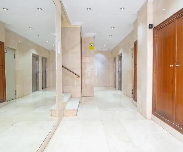 Poniente By Silastur Apartamento