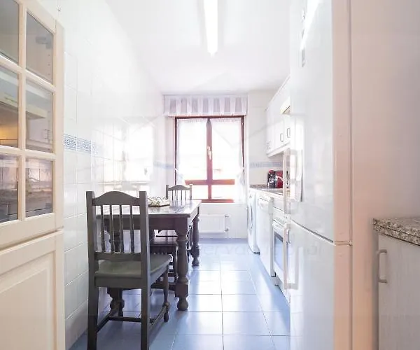 Apartamento Poniente By Silastur *