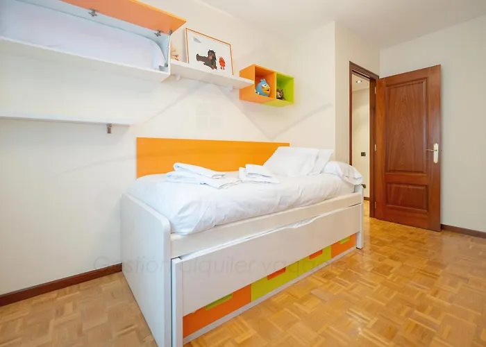 Poniente By Silastur * Gijón