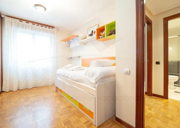 Poniente By Silastur Gijón