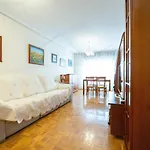 Poniente By Silastur Апартаменты Хихон
