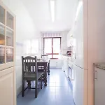 Апартаменты Poniente By Silastur *