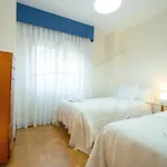 Poniente By Silastur Апартаменты Хихон
