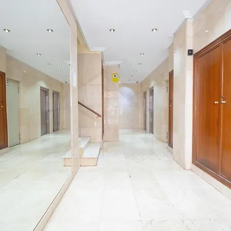 Poniente By Silastur Διαμέρισμα