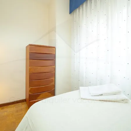 Poniente By Silastur Χιχόν