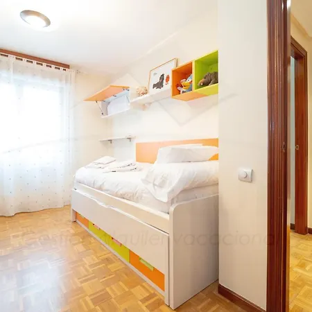 Poniente By Silastur Χιχόν