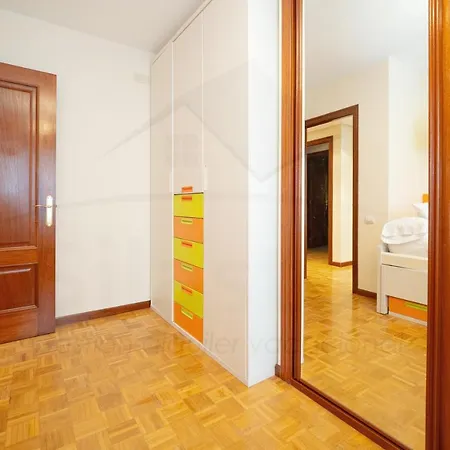 Διαμέρισμα Poniente By Silastur Χιχόν