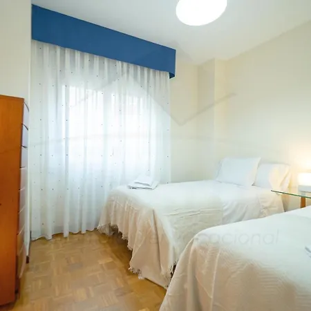 Poniente By Silastur Διαμέρισμα Χιχόν