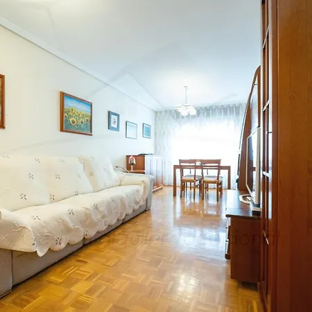 Poniente By Silastur Apartman Gijón