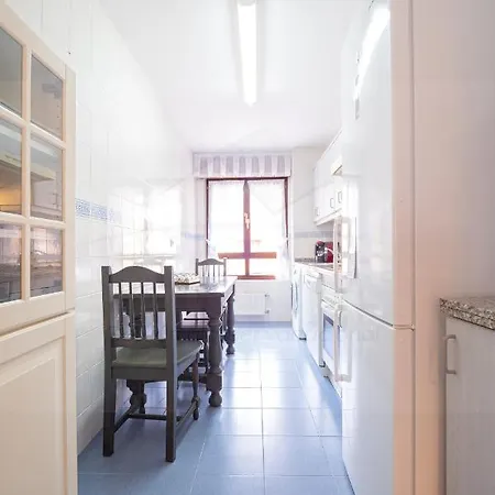 Apartman Poniente By Silastur *