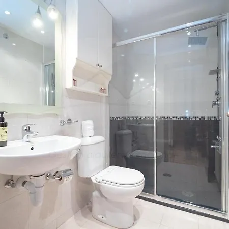 Apartman Poniente By Silastur