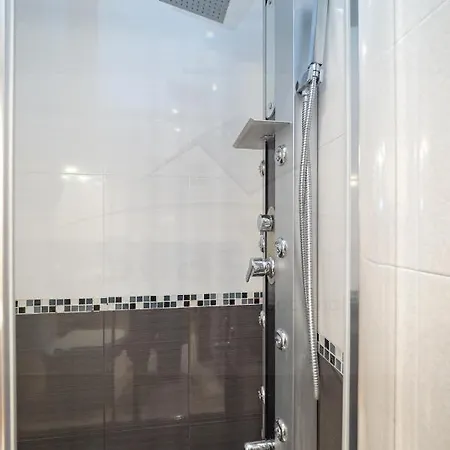 Poniente By Silastur Apartman Gijón