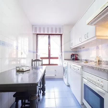 Apartman Poniente By Silastur